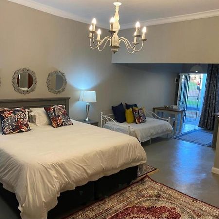 Steenkoppies Semi Self Catering Apartment Magaliesburg Exterior photo