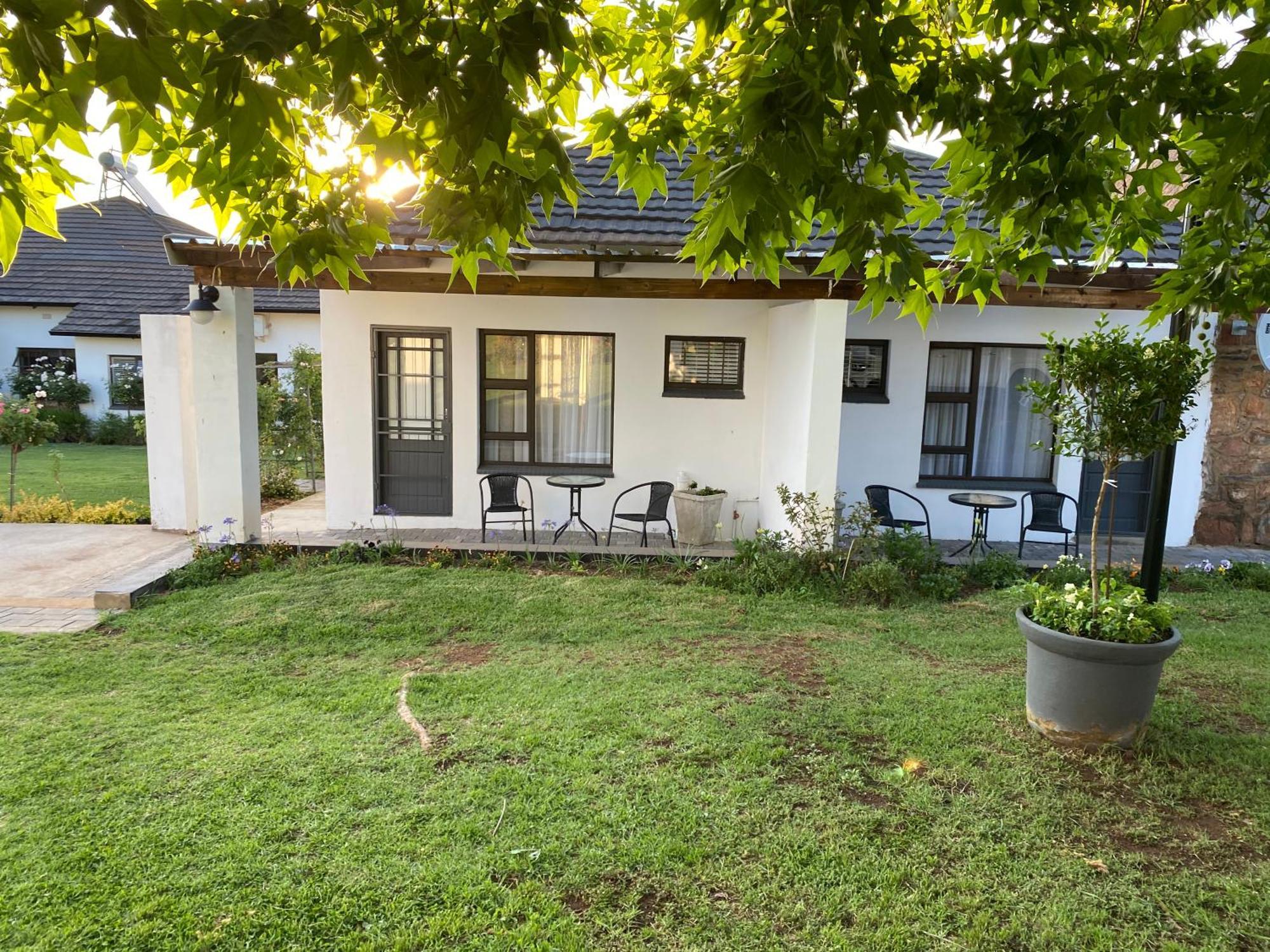 Steenkoppies Semi Self Catering Apartment Magaliesburg Exterior photo