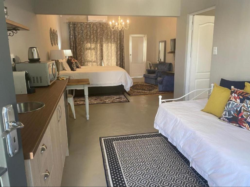 Steenkoppies Semi Self Catering Apartment Magaliesburg Exterior photo