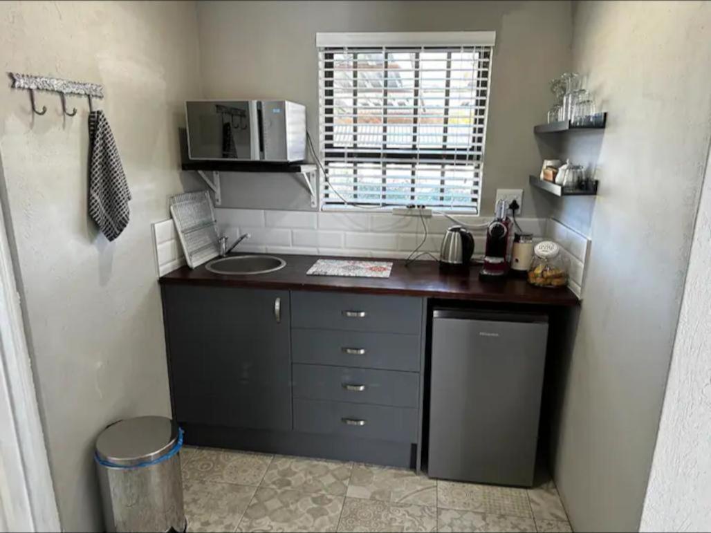 Steenkoppies Semi Self Catering Apartment Magaliesburg Exterior photo